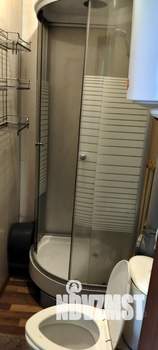 Студия квартира, на длительный срок, 17м2, 1/3 этаж