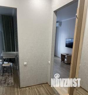 1-к квартира, на длительный срок, 40м2, 4/15 этаж