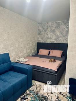 1-к квартира, посуточно, 33м2, 1/9 этаж