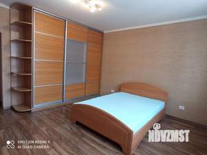 1-к квартира, на длительный срок, 44м2, 6/9 этаж