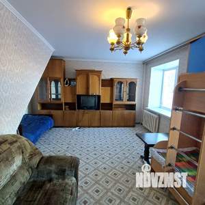 3-к квартира, на длительный срок, 77м2, 4/9 этаж