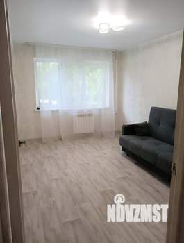 2-к квартира, на длительный срок, 47м2, 1/5 этаж