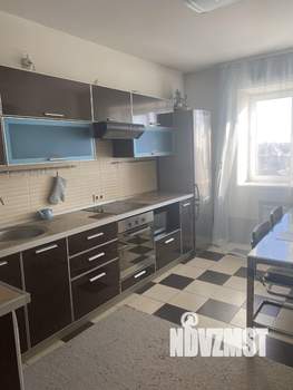 2-к квартира, на длительный срок, 66м2, 4/12 этаж