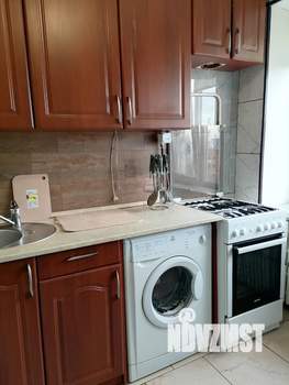 2-к квартира, на длительный срок, 41м2, 9/9 этаж