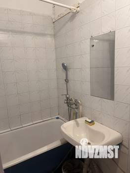 1-к квартира, на длительный срок, 32м2, 7/14 этаж