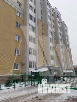 1-к квартира, на длительный срок, 37м2, 8/9 этаж