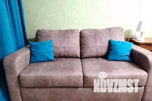 1-к квартира, посуточно, 10м2, 1/14 этаж