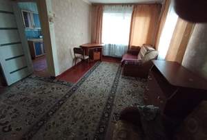 1-к квартира, на длительный срок, 31м2, 1/5 этаж