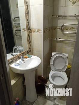 1-к квартира, на длительный срок, 29м2, 4/9 этаж