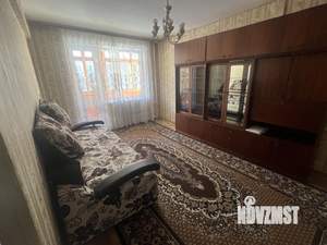 1-к квартира, на длительный срок, 37м2, 2/5 этаж