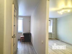 1-к квартира, на длительный срок, 30м2, 2/5 этаж