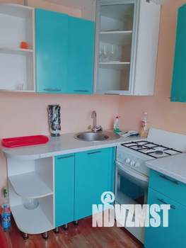 2-к квартира, посуточно, 52м2, 3/5 этаж