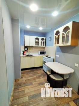 2-к квартира, на длительный срок, 45м2, 5/5 этаж