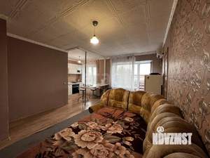 2-к квартира, на длительный срок, 54м2, 5/5 этаж