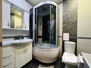 1-к квартира, посуточно, 42м2, 6/15 этаж