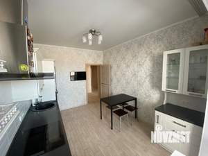 2-к квартира, на длительный срок, 57м2, 6/11 этаж