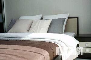 1-к квартира, посуточно, 45м2, 9/16 этаж