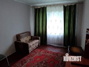 1-к квартира, на длительный срок, 31м2, 1/7 этаж