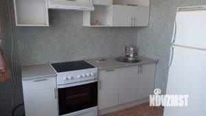 1-к квартира, на длительный срок, 37м2, 7/10 этаж