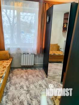 Студия квартира, на длительный срок, 17м2, 2/5 этаж