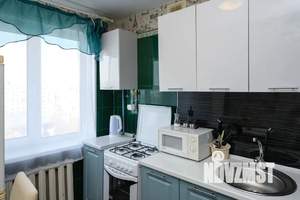 1-к квартира, посуточно, 30м2, 9/9 этаж