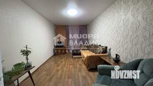 1-к квартира, на длительный срок, 33м2, 2/5 этаж