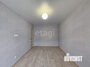 2-к квартира, на длительный срок, 53м2, 15/19 этаж