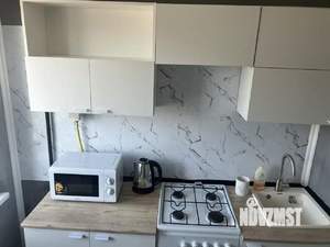 1-к квартира, на длительный срок, 30м2, 8/9 этаж