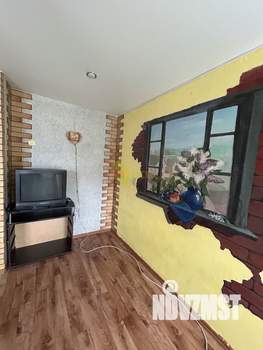 1-к квартира, на длительный срок, 23м2, 4/5 этаж