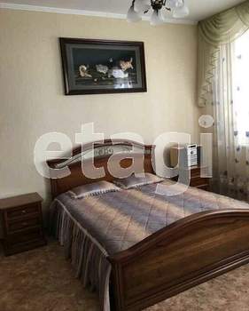 3-к квартира, на длительный срок, 105м2, 4/6 этаж