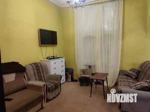 2-к квартира, на длительный срок, 50м2, 3/4 этаж