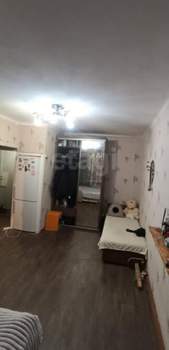 1-к квартира, на длительный срок, 26м2, 5/5 этаж