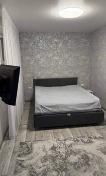 2-к квартира, на длительный срок, 52м2, 3/16 этаж