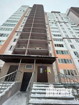 2-к квартира, на длительный срок, 60м2, 2/10 этаж