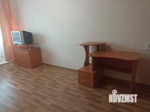 1-к квартира, на длительный срок, 31м2, 2/5 этаж