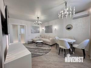 2-к квартира, на длительный срок, 60м2, 8/13 этаж