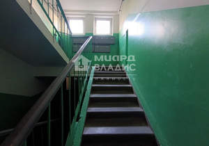 2-к квартира, на длительный срок, 51м2, 2/5 этаж