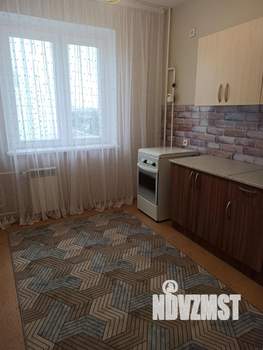 1-к квартира, на длительный срок, 36м2, 8/10 этаж