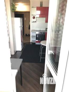 1-к квартира, на длительный срок, 37м2, 10/17 этаж
