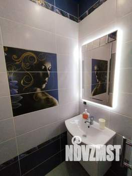 2-к квартира, посуточно, 40м2, 3/5 этаж