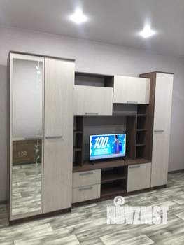 1-к квартира, на длительный срок, 37м2, 8/9 этаж