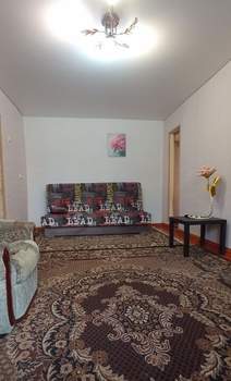 2-к квартира, на длительный срок, 42м2, 1/5 этаж