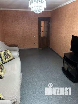 2-к квартира, на длительный срок, 49м2, 2/5 этаж