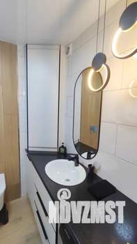 Студия квартира, посуточно, 35м2, 7/12 этаж