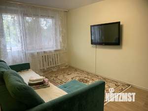 1-к квартира, на длительный срок, 38м2, 3/5 этаж