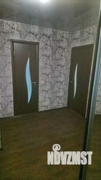 1-к квартира, на длительный срок, 43м2, 6/15 этаж