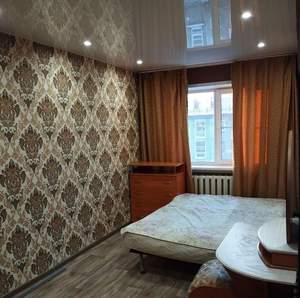 2-к квартира, на длительный срок, 45м2, 5/5 этаж