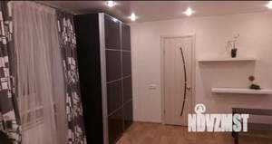 1-к квартира, на длительный срок, 34м2, 4/5 этаж