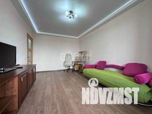 1-к квартира, на длительный срок, 42м2, 4/9 этаж