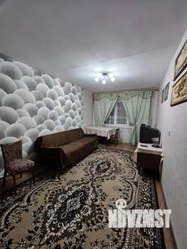 2-к квартира, на длительный срок, 47м2, 1/5 этаж